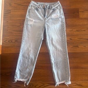 American Eagle Outfitters High Rise 90’s Boyfriend Jeans